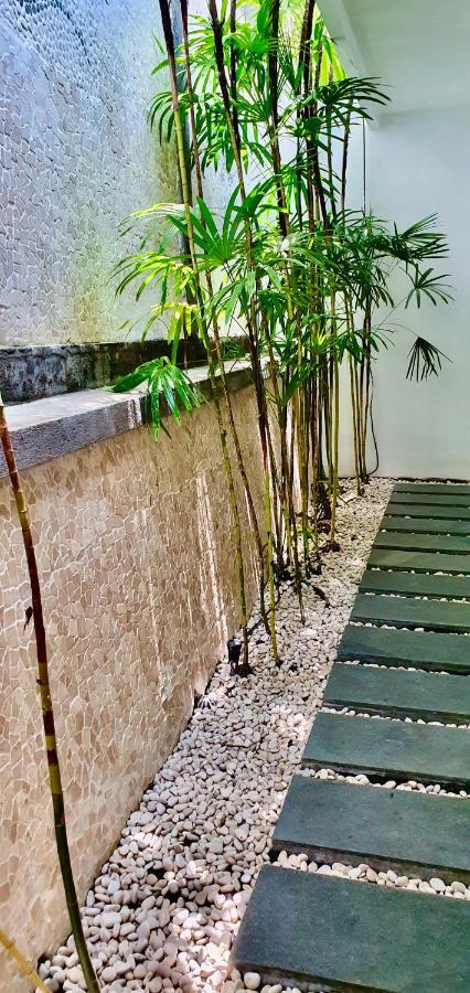 Villa Bliss A Paradise Of Three Independent Villas Villa Canggu (Bali)