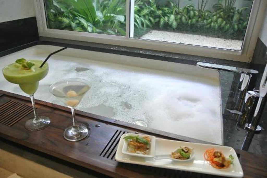 Hu'u Villa Seminyak (Bali)