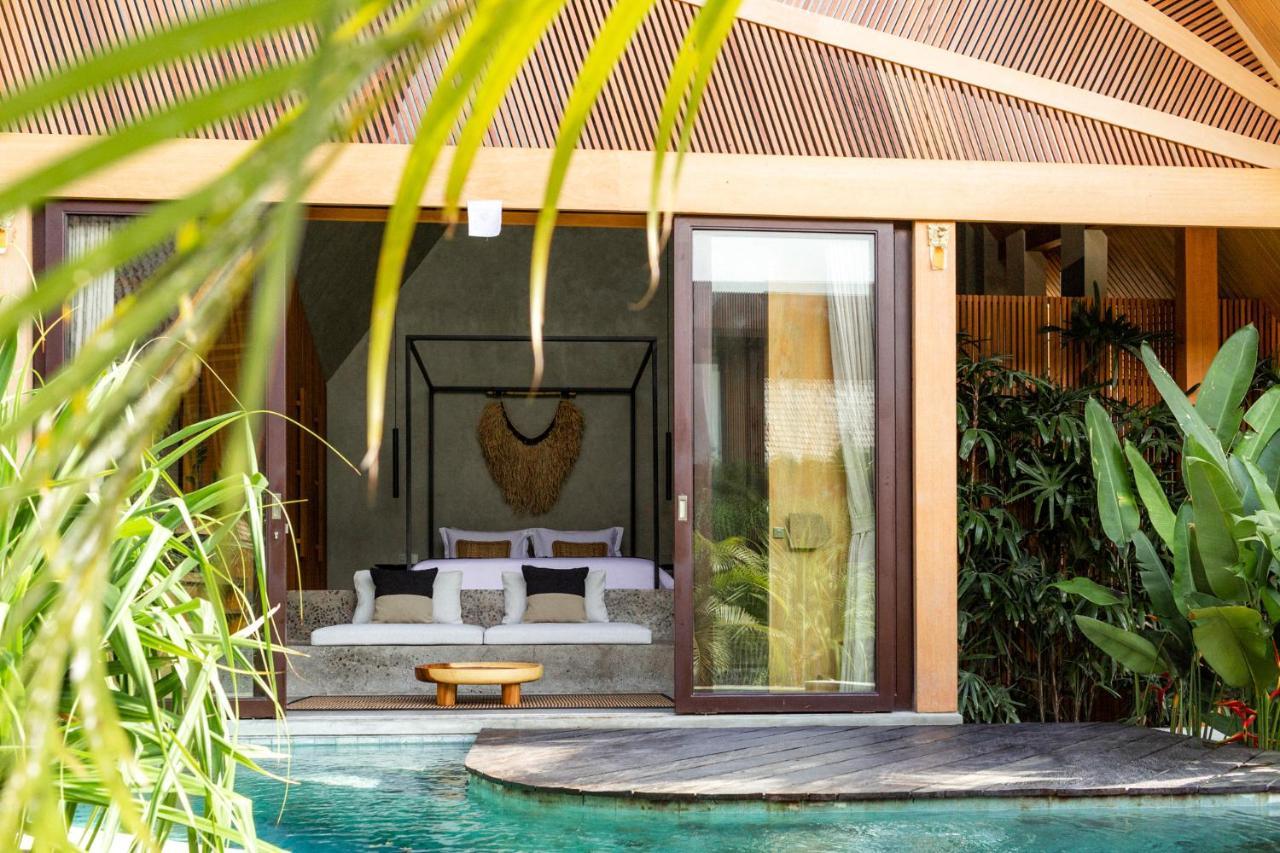 Beyond Bayou Seminyak (Bali)