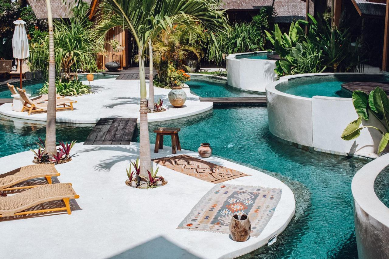 Beyond Bayou Resort