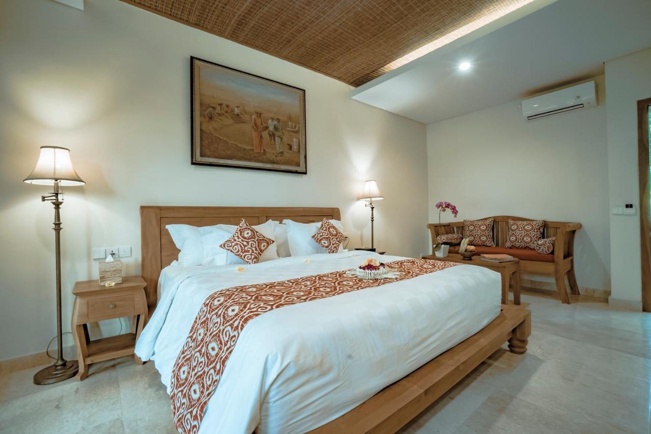 Hotel Weda Cita And By Mahaputra Ubud (Bali)