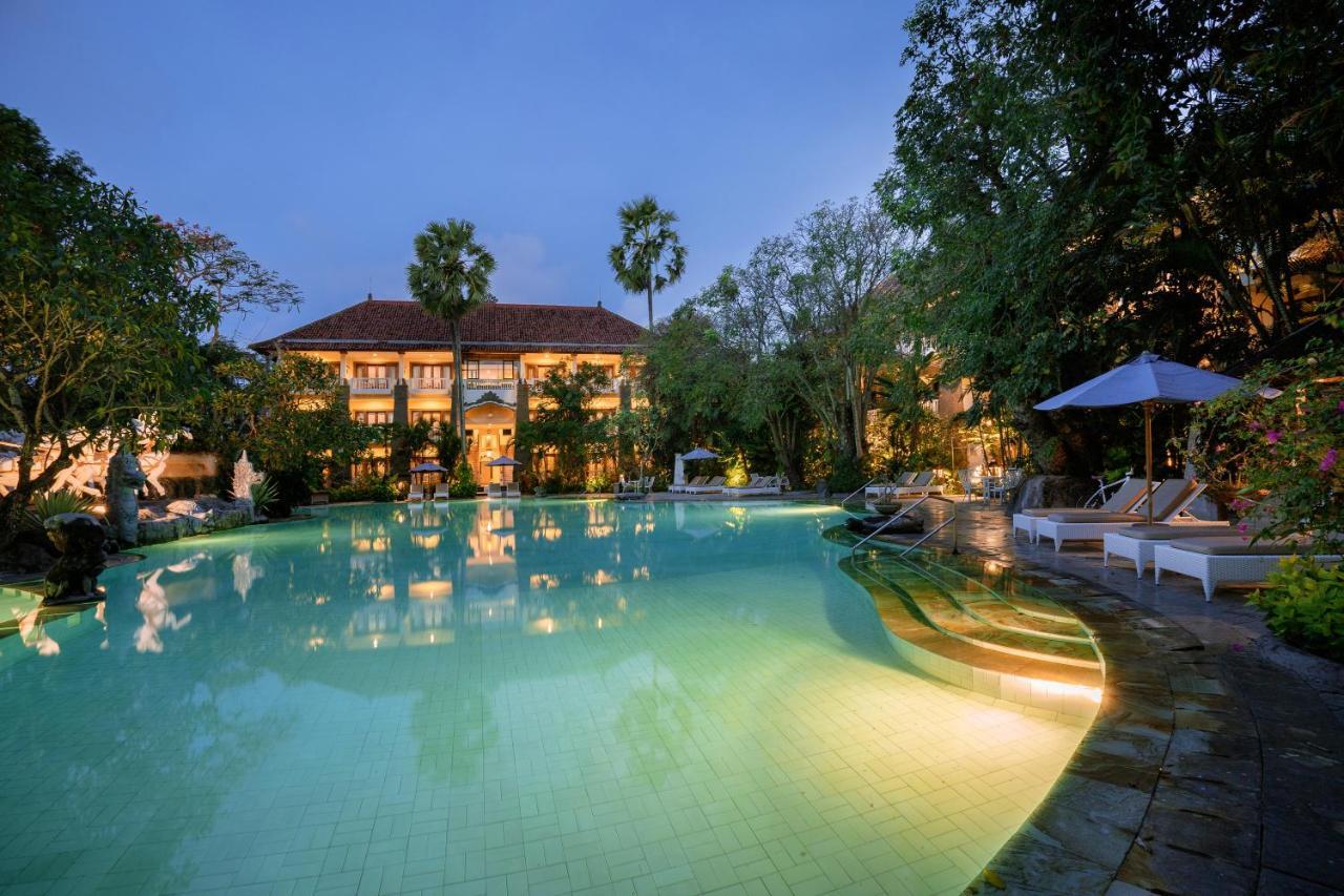Kumala Pantai Hotel