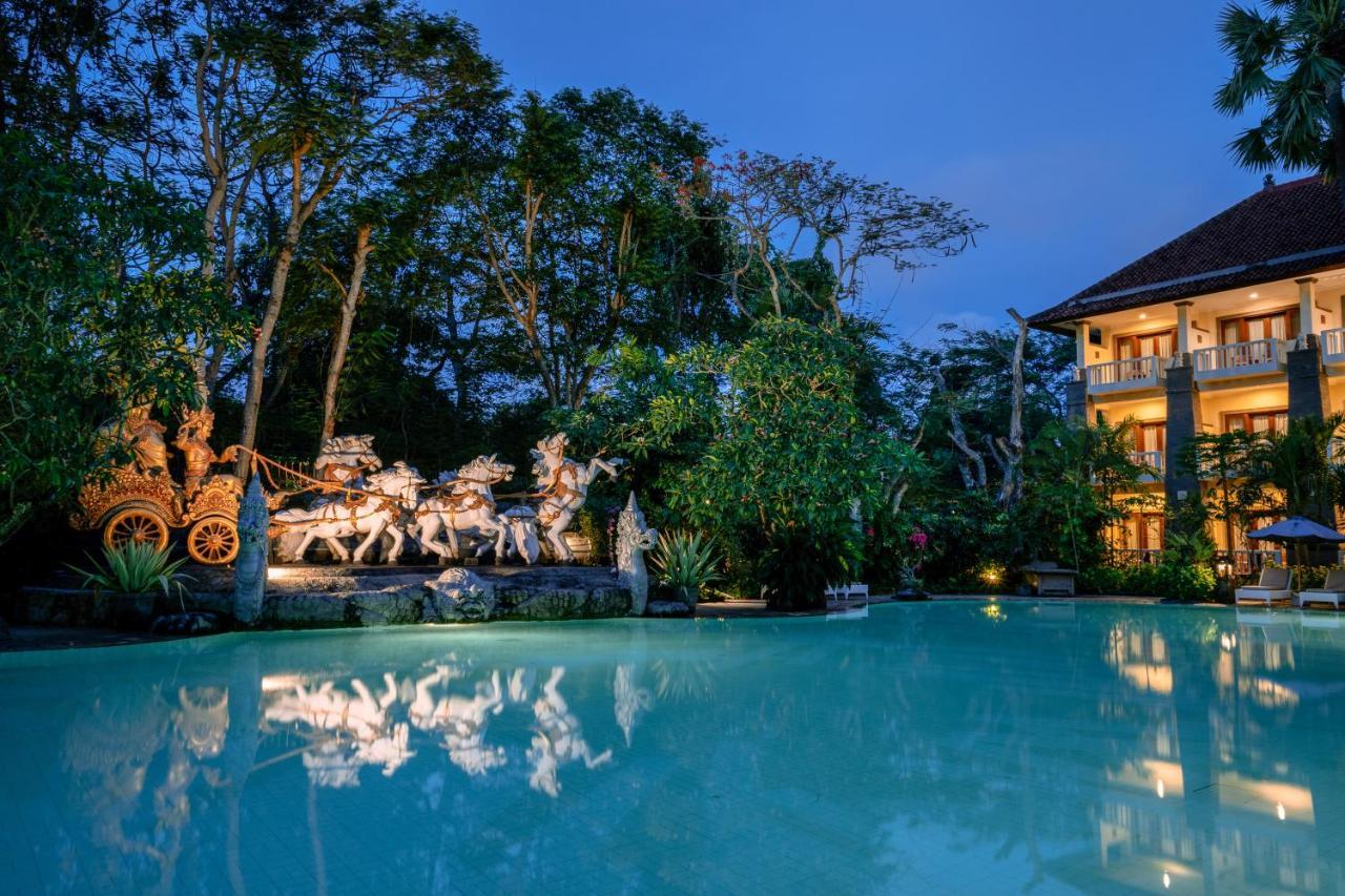 Kumala Pantai Hotel Legian (Bali)