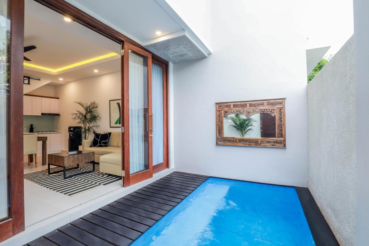 Vienna By Great Bali Seminyak (Bali)