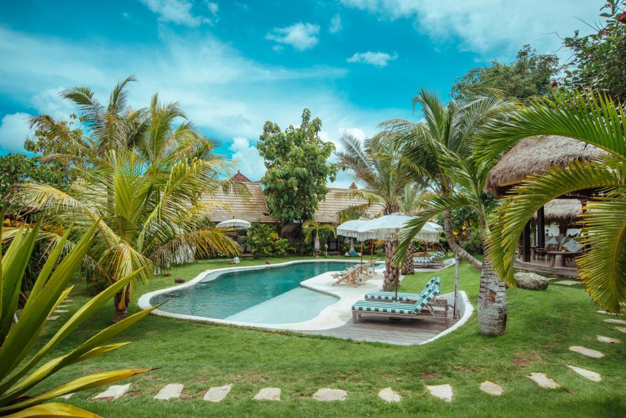 Mule Malu Tropical 3* Pecatu (Bali)
