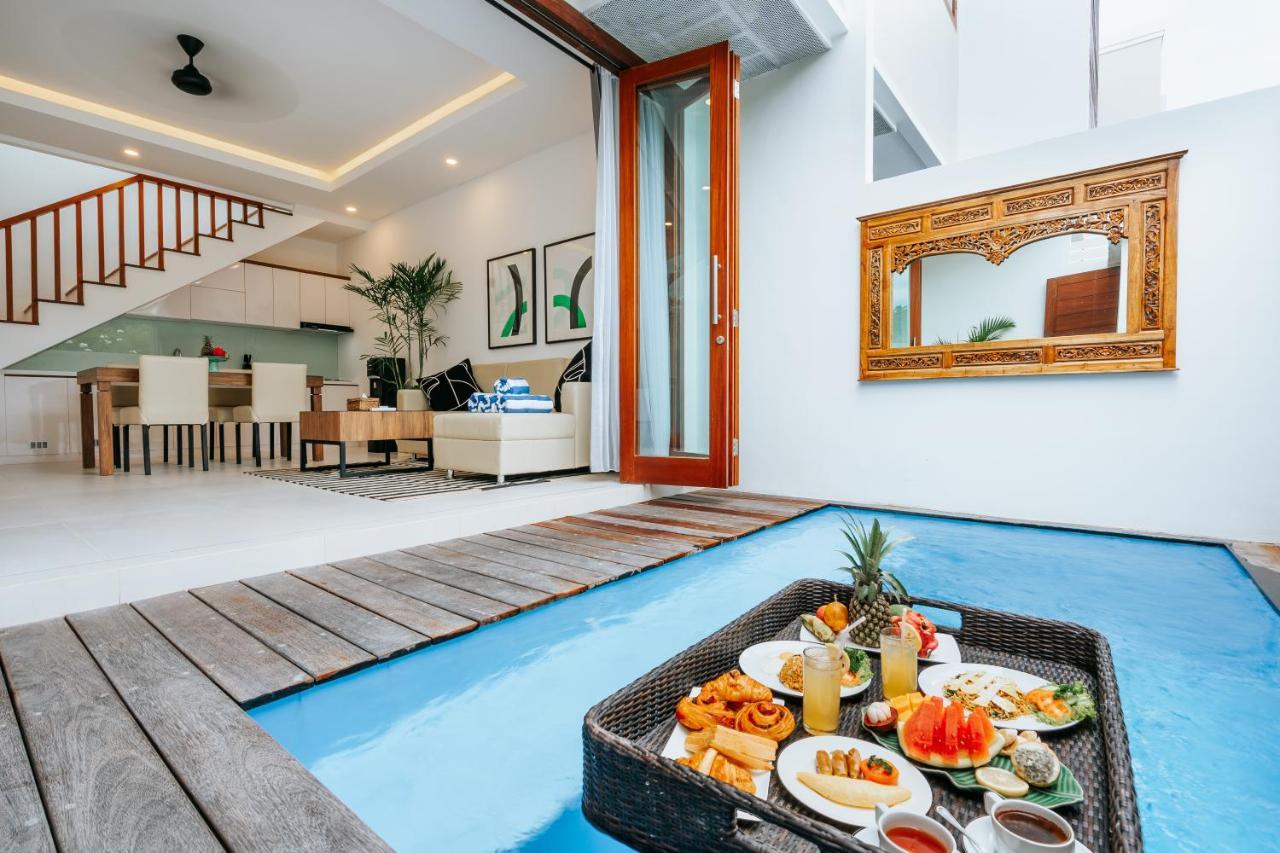 Villa Vienna By Great Bali *