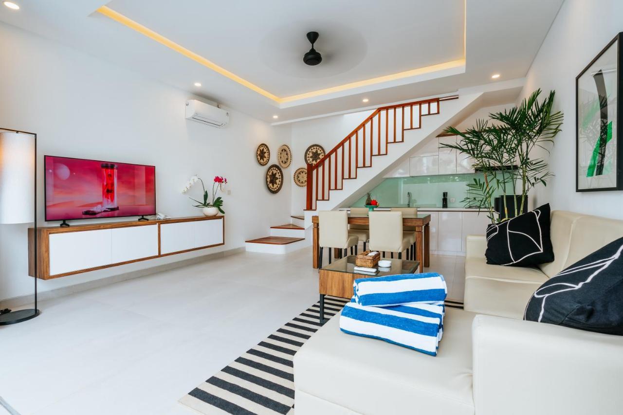 Villa Vienna By Great Bali