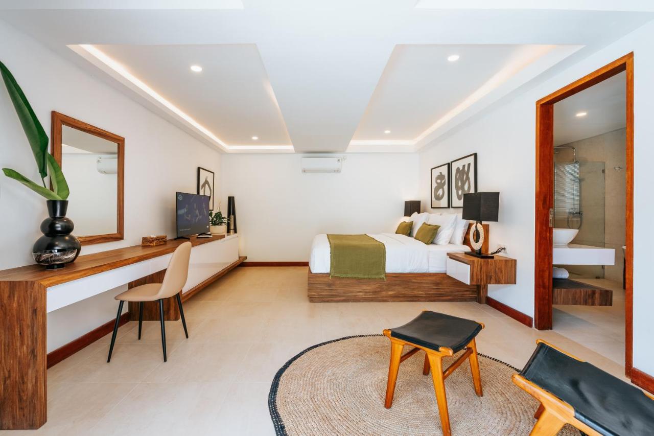 Villa Vienna By Great Bali *