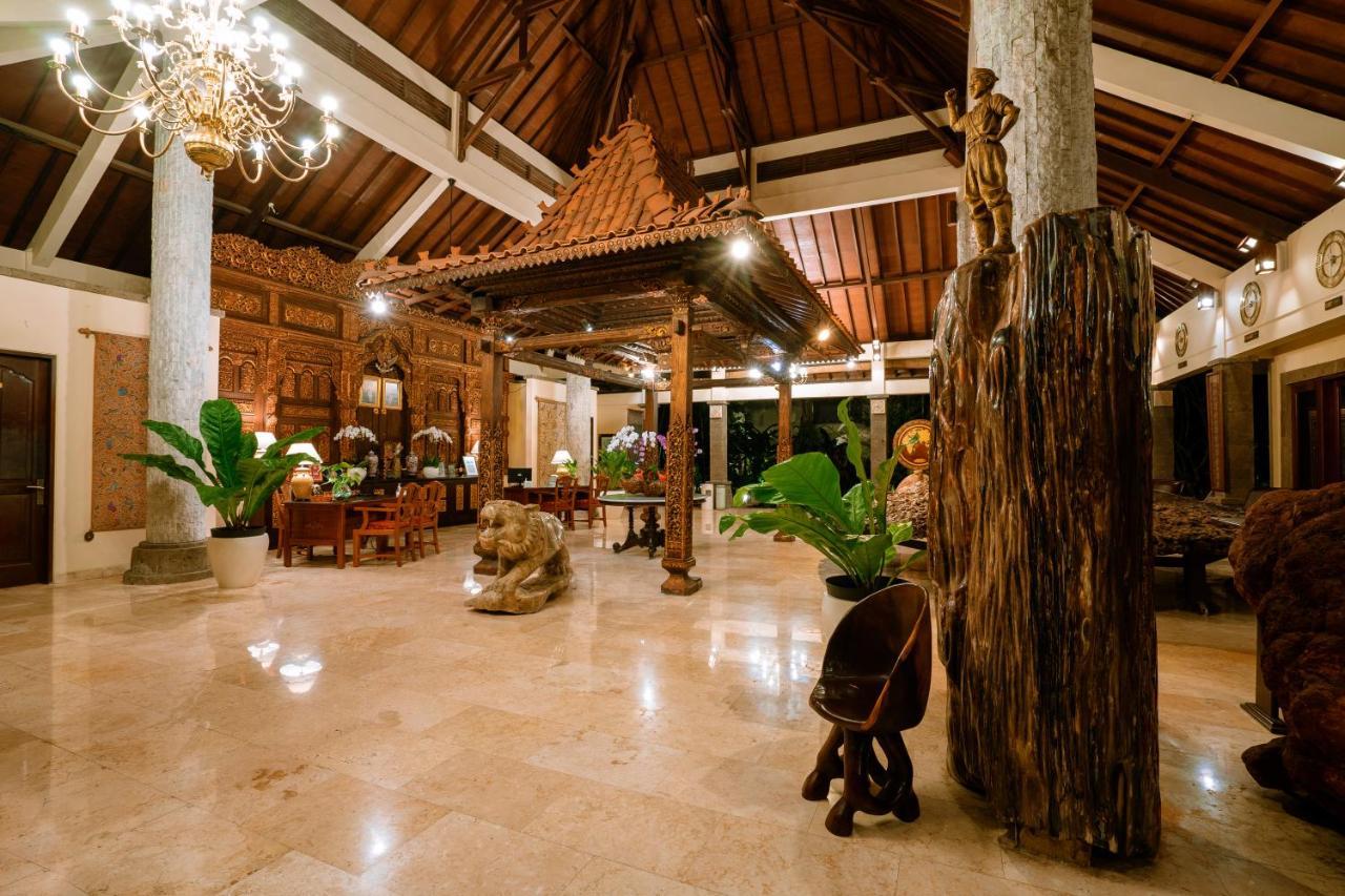 Hotel Kumala Pantai Legian (Bali)