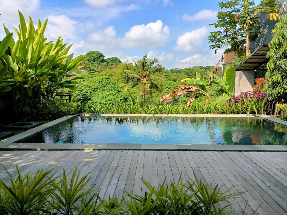 Yanyan Ubud (Bali)