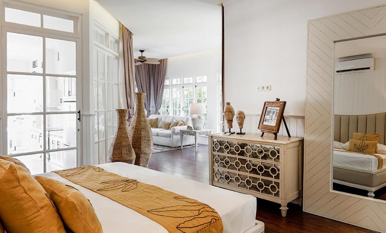 Symphony White By Balisuperhost * Ubud (Bali)
