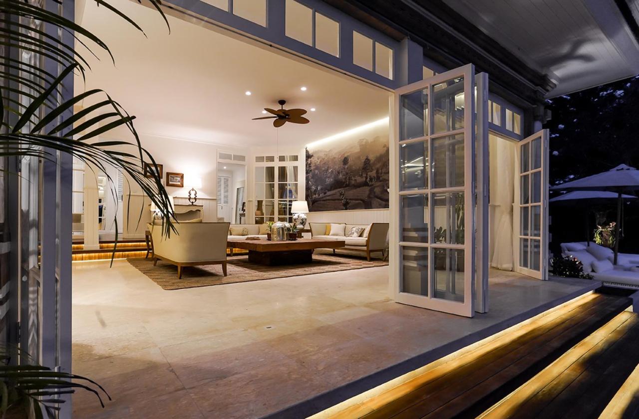 Symphony White By Balisuperhost Villa Ubud (Bali)