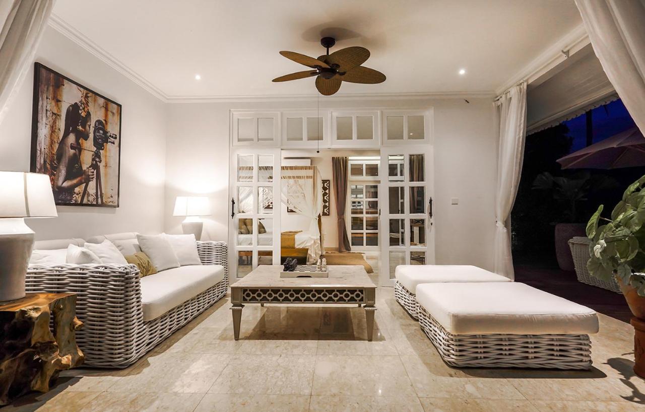 Symphony White By Balisuperhost * Ubud (Bali)