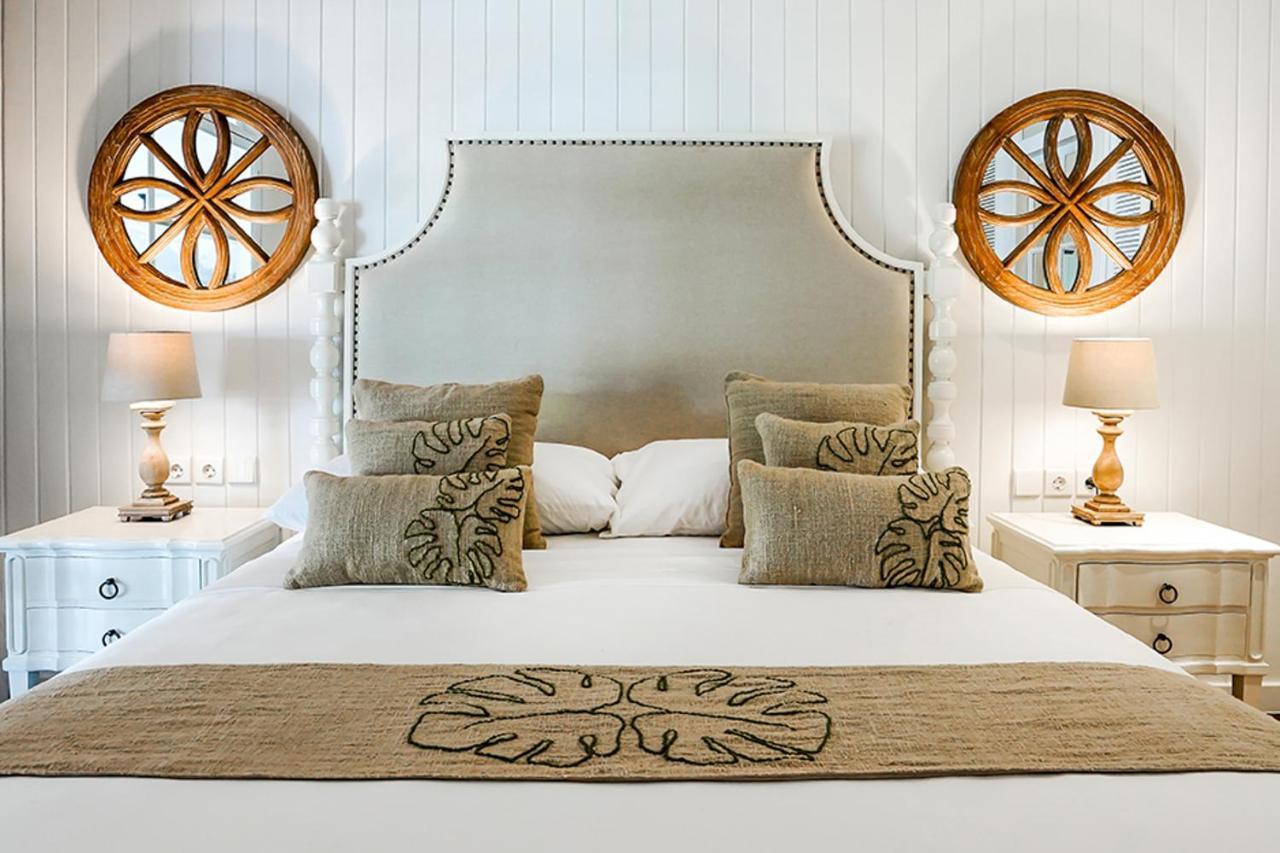Symphony White By Balisuperhost Villa *