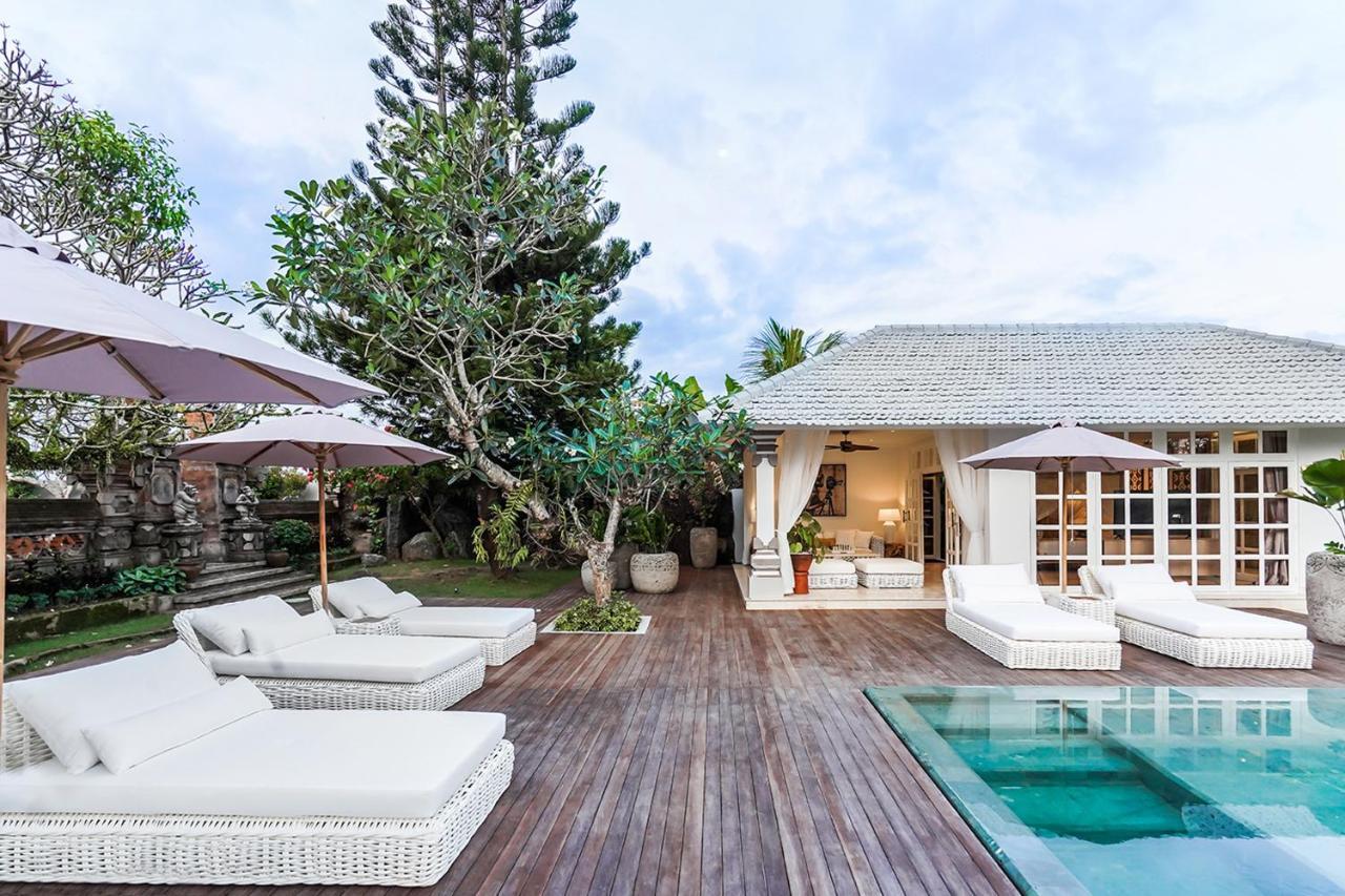 Symphony White By Balisuperhost Ubud (Bali)