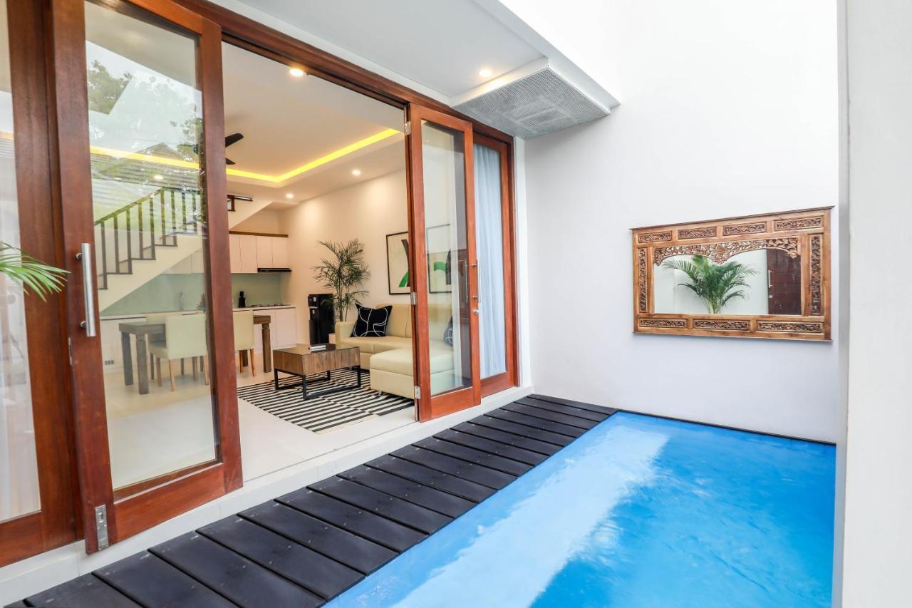 Vienna By Great Bali Villa