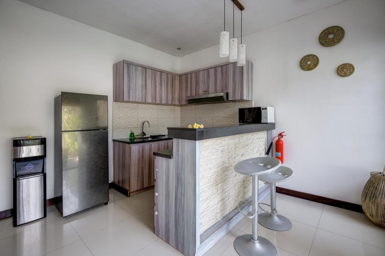 Raka Managed By Manara Villa *