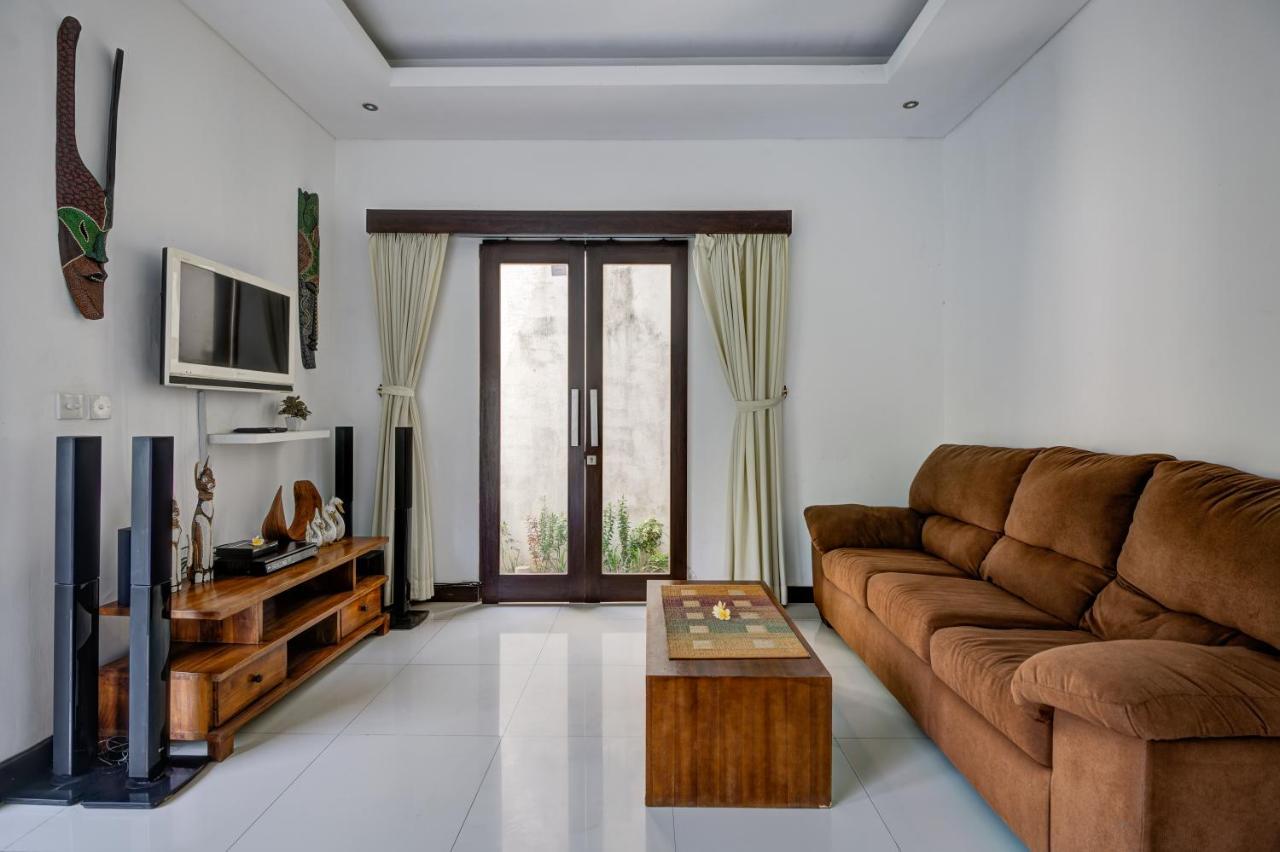 Raka Managed By Manara Villa