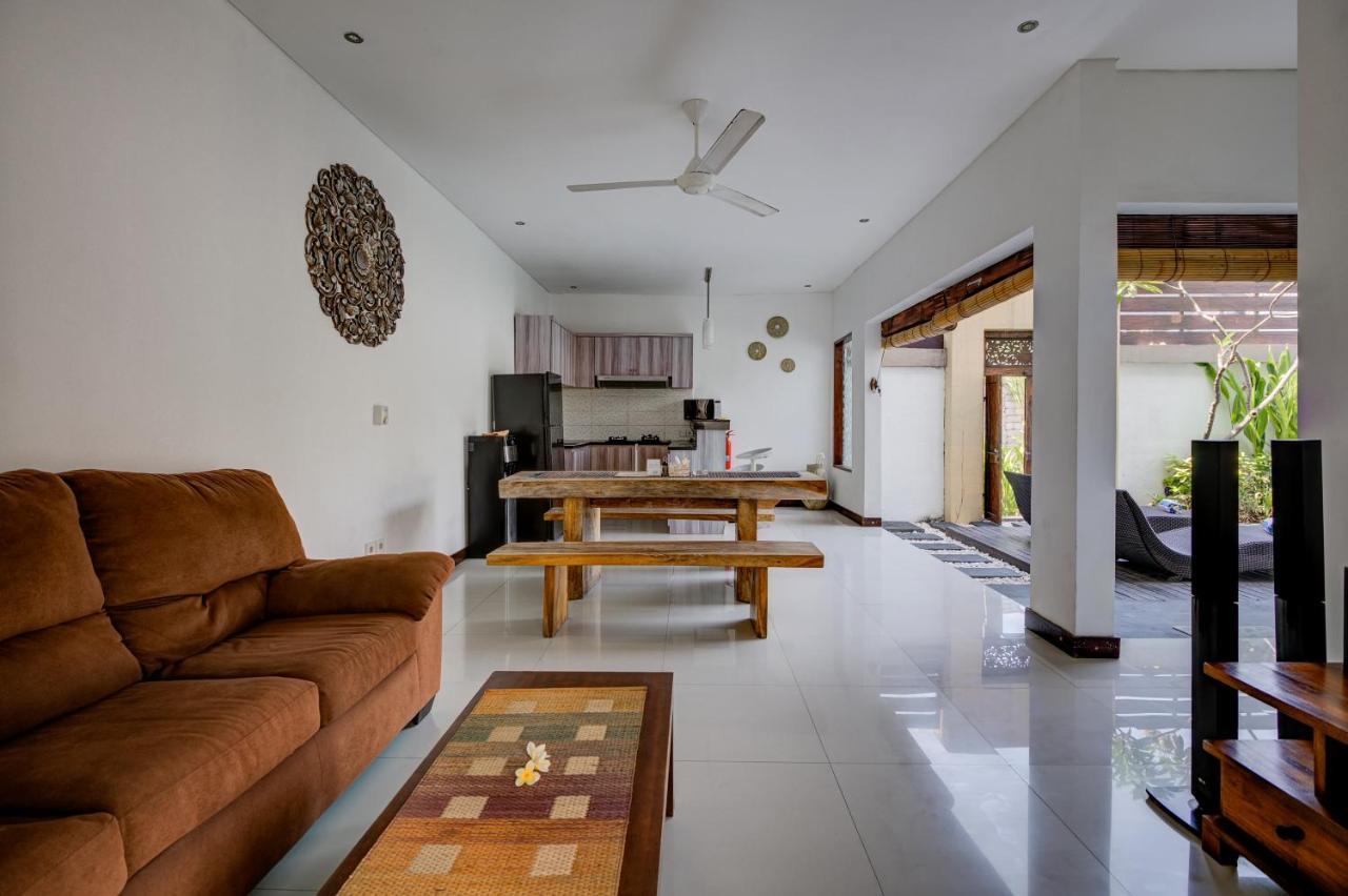 Raka Managed By Manara * Legian (Bali)