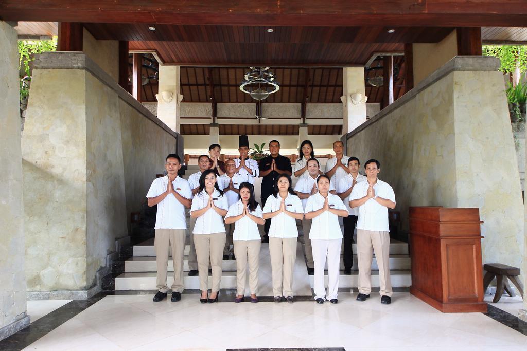 Resort The Grand Bali Nusa Dua Nusa Dua (Bali)