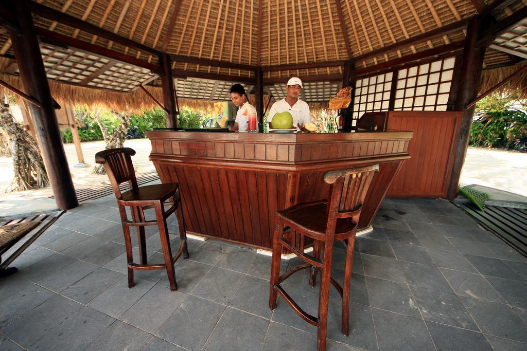 Resort The Grand Bali Nusa Dua Nusa Dua (Bali)
