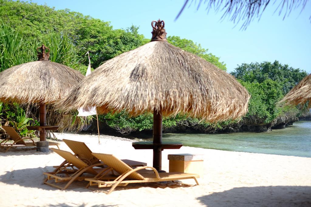 The Grand Bali Nusa Dua Resort 4*