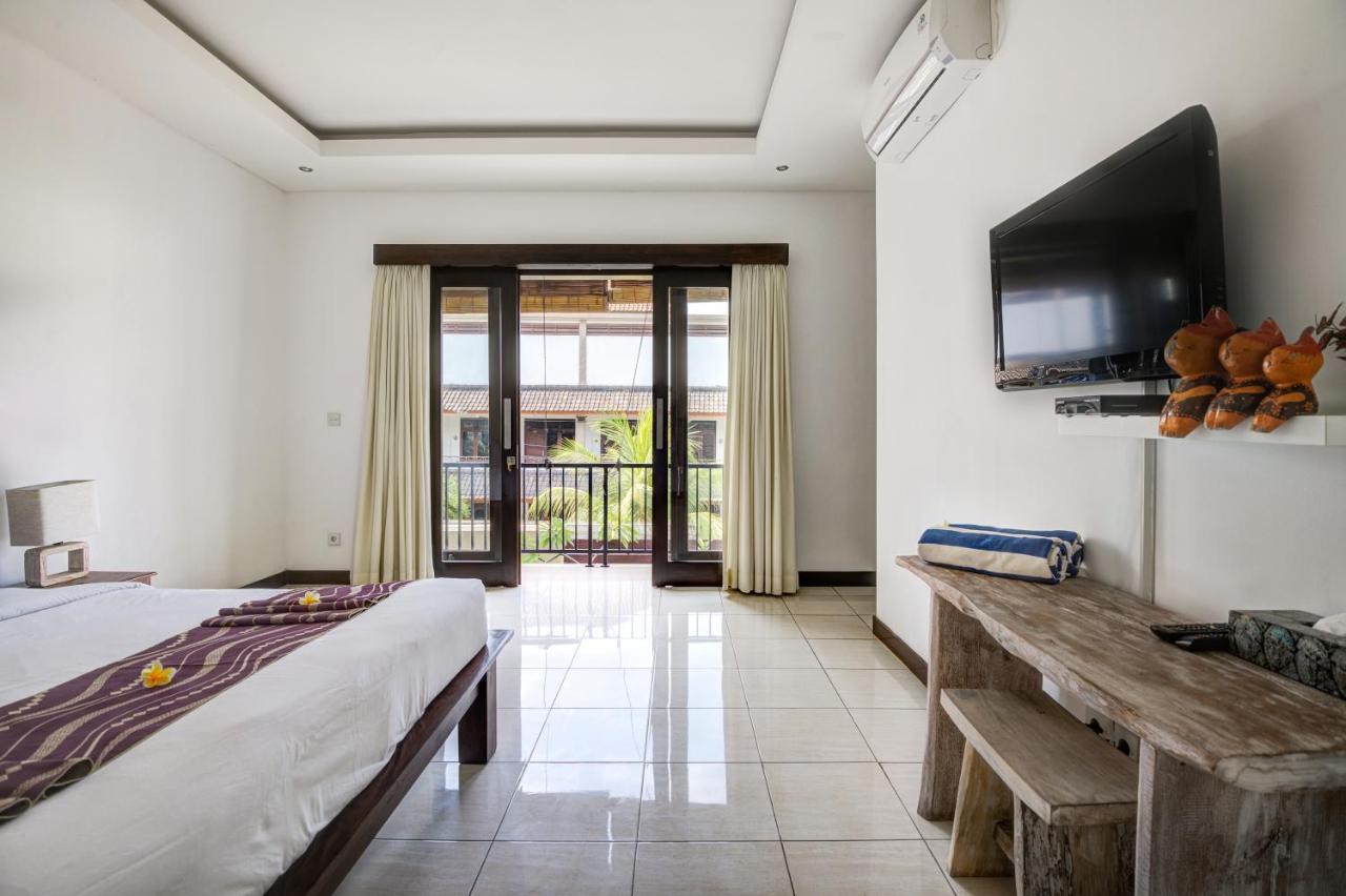 Raka Managed By Manara * Legian (Bali)