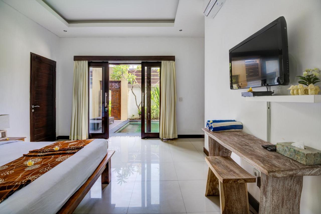 Raka Managed By Manara Villa
