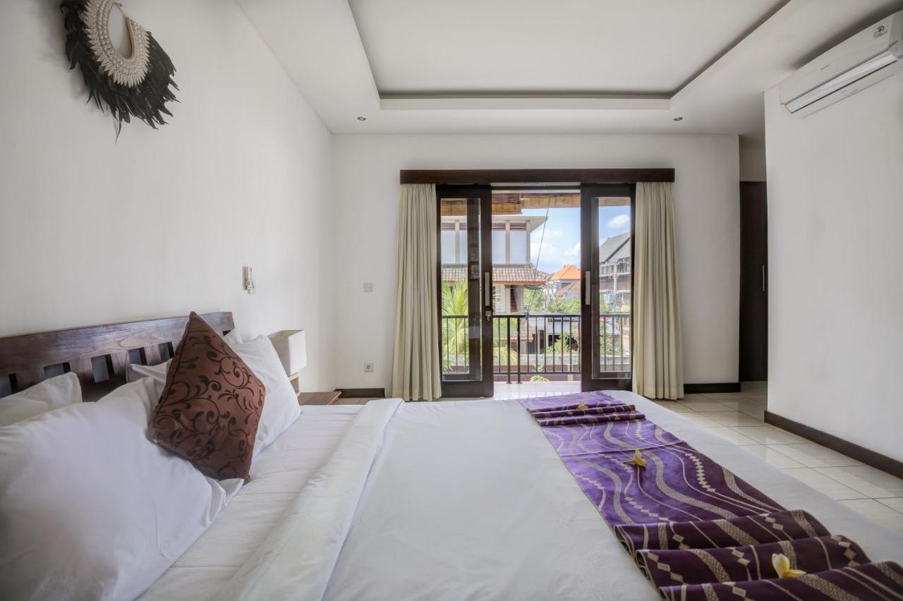 Villa Raka Managed By Manara