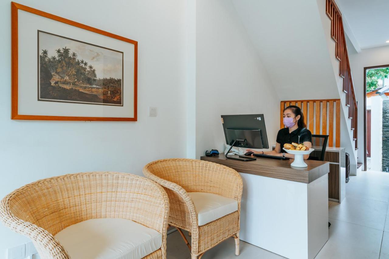 Vienna By Great Bali Villa Seminyak (Bali)