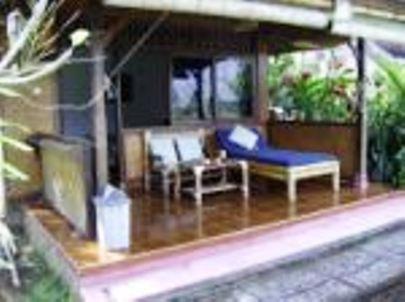 Holiday park Bintang Pari 3*