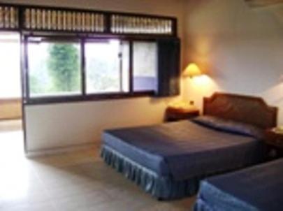 Holiday park Bintang Pari