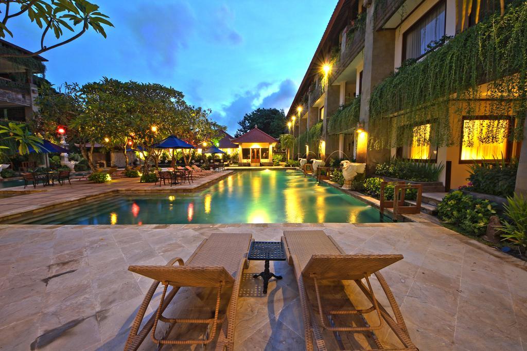 The Grand Bali Nusa Dua 4*
