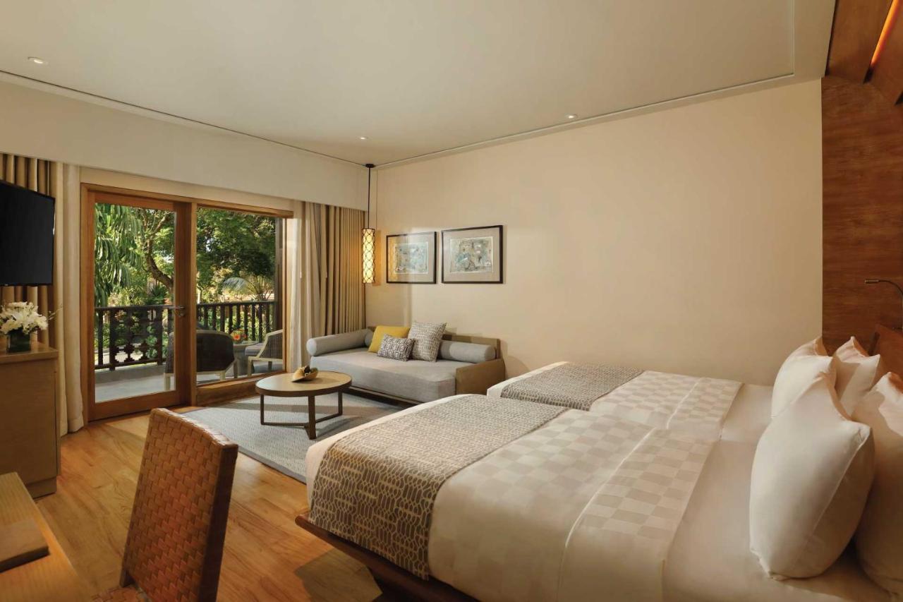 Padma 5* Legian (Bali)