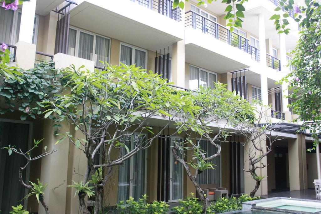 100 Sunset Boutique Kuta (Bali)
