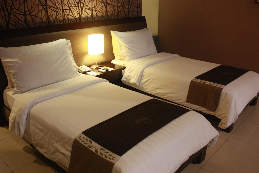 100 Sunset Boutique Kuta (Bali)