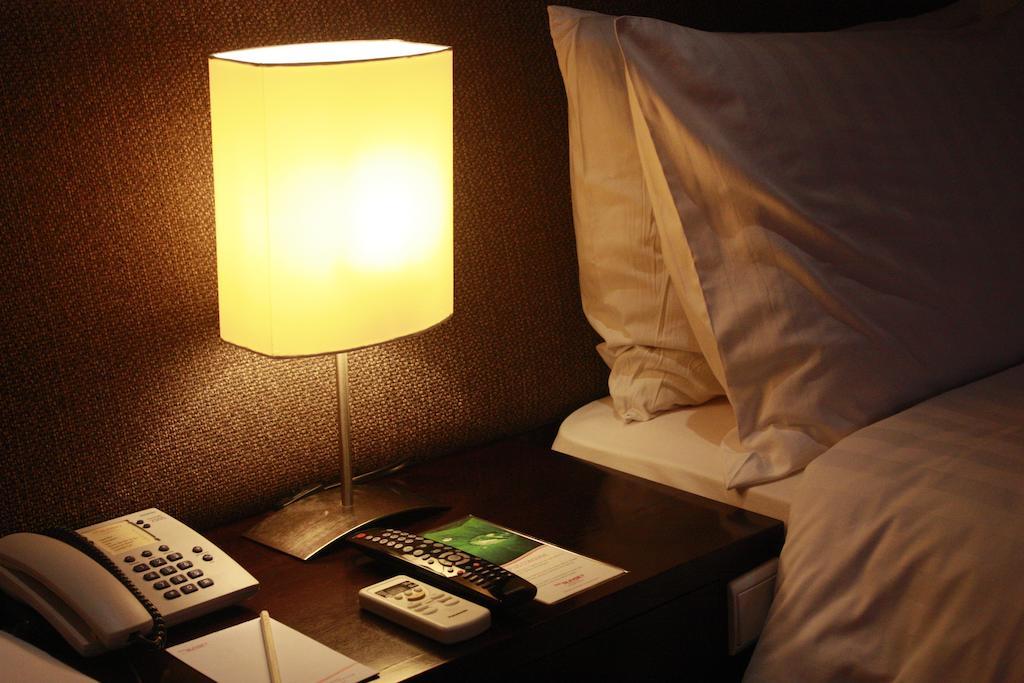Hotel 100 Sunset Boutique 3*