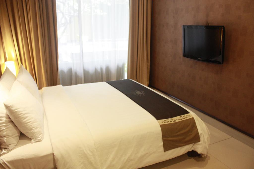 100 Sunset Boutique 3* Kuta (Bali)