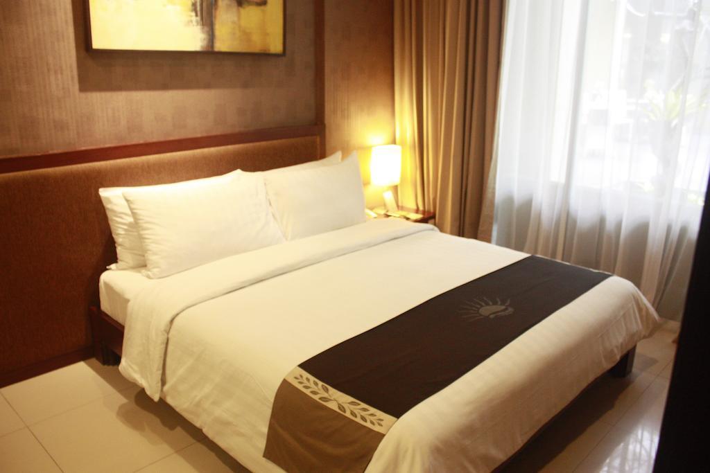 100 Sunset Boutique Kuta (Bali)