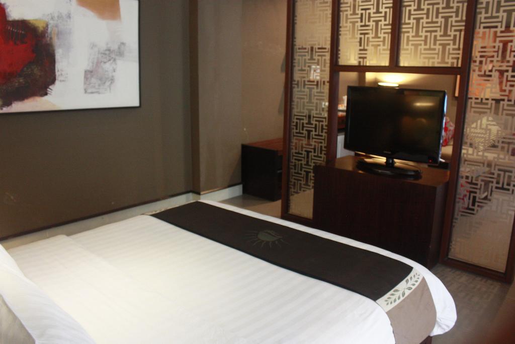 100 Sunset Boutique 3* Kuta (Bali)