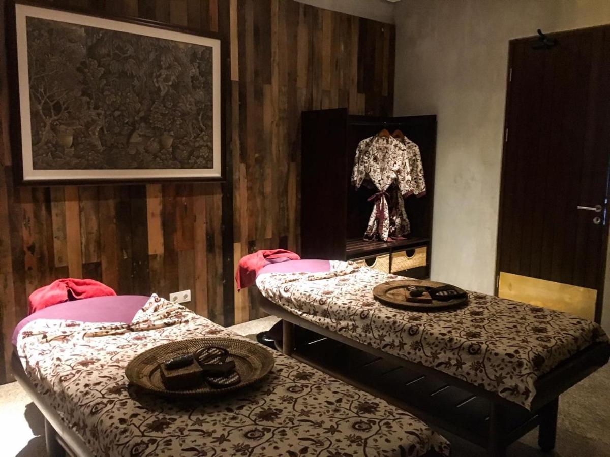 Artotel Haniman Hotel 4*