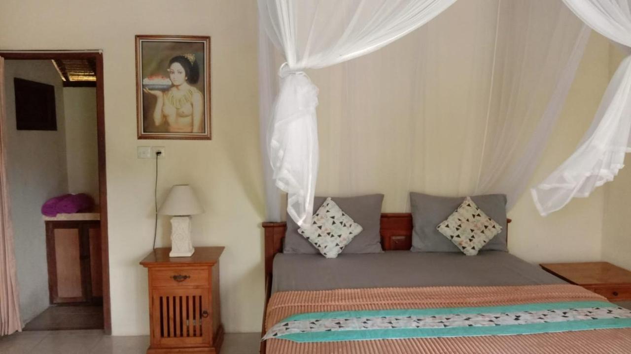 Guest house Romeo Beachfront Bingin *