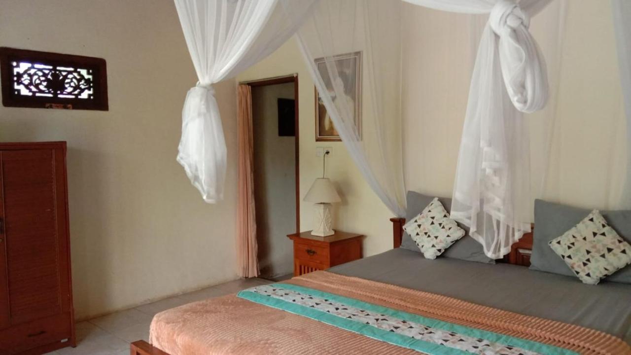 Romeo Beachfront Bingin Pecatu (Bali)