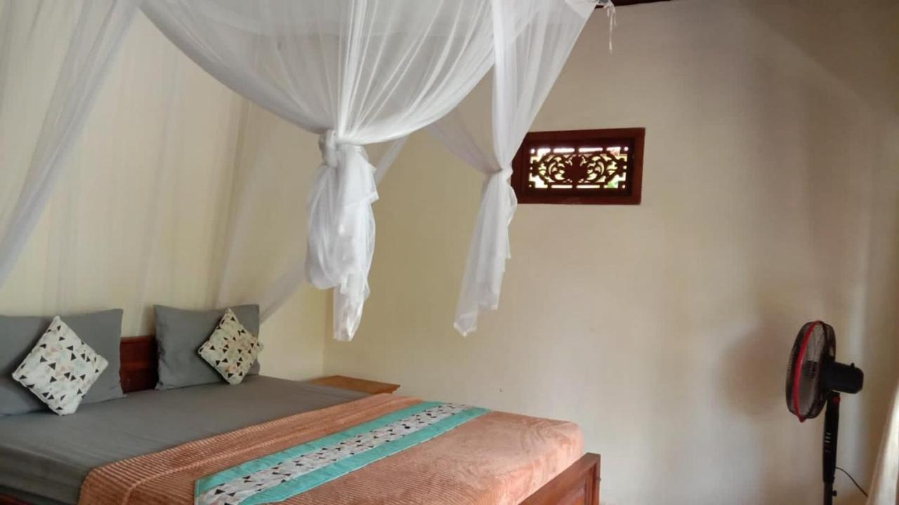 Romeo Beachfront Bingin Pecatu (Bali)