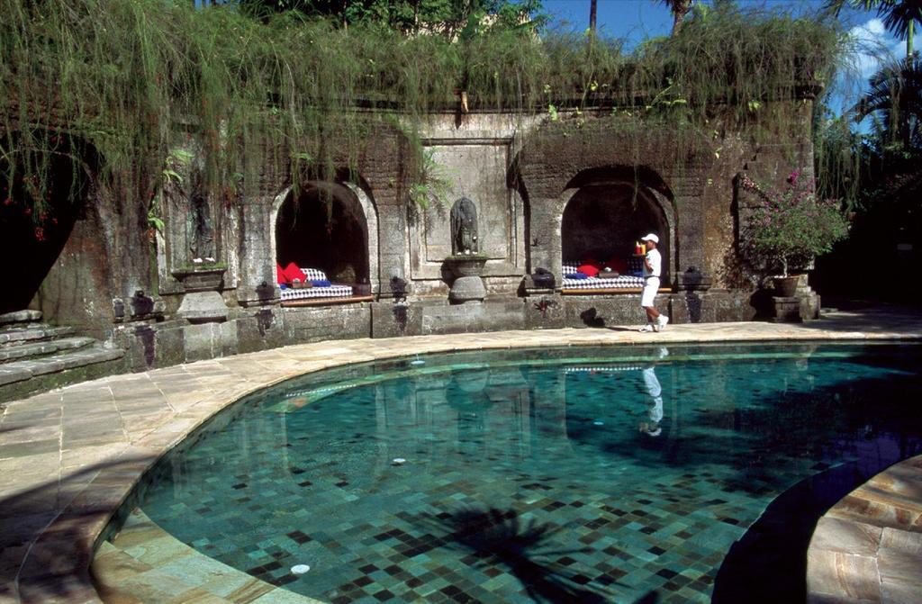 Ibah Resort Ubud (Bali)