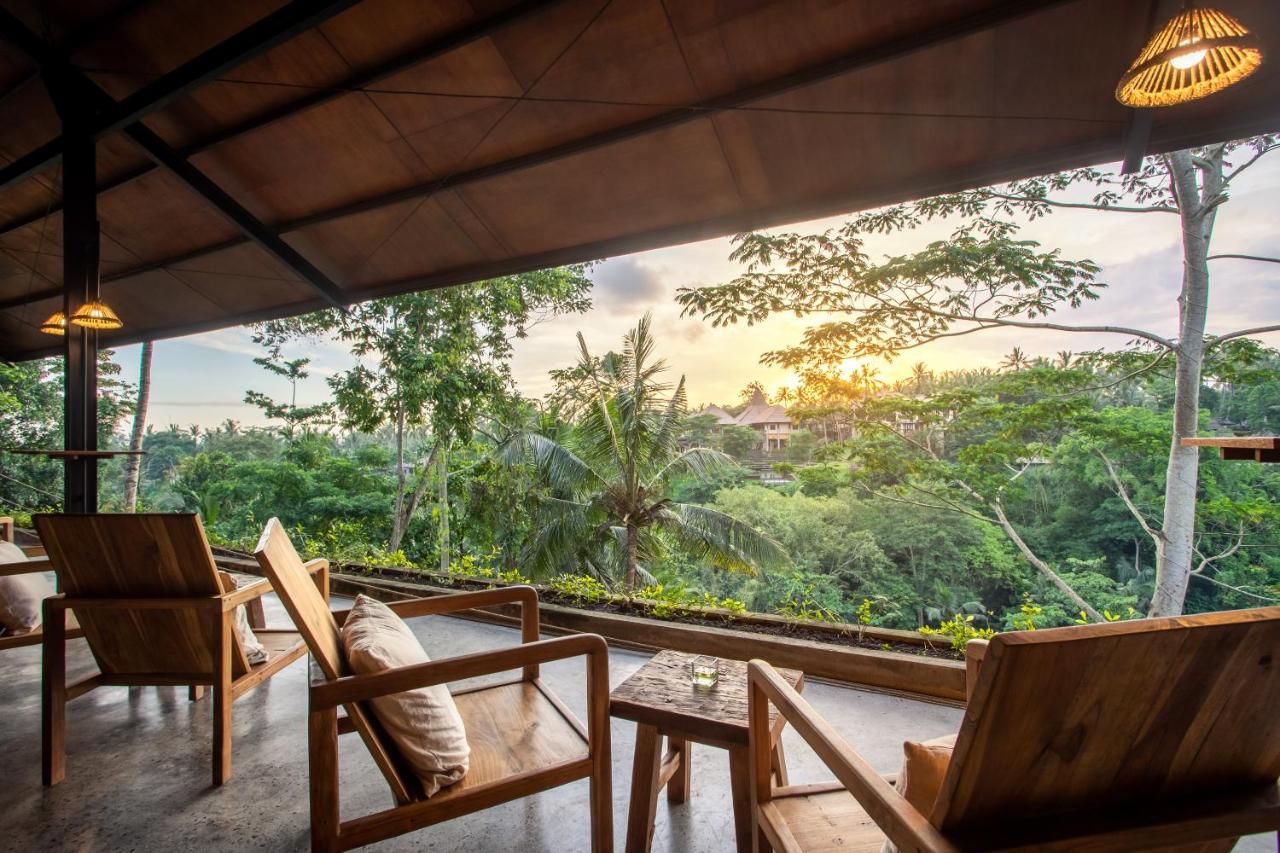 The Hidden Paradise - Chse Certified Hotel Ubud (Bali)
