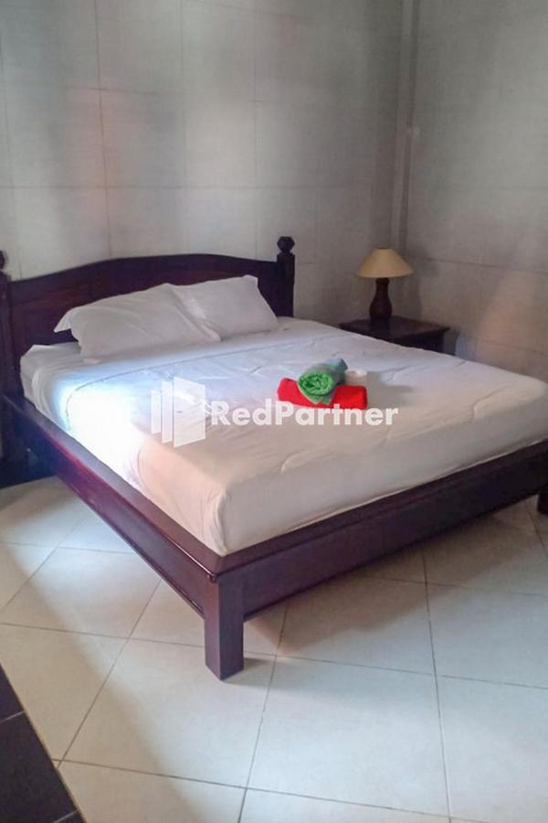 Wita Near Pantai Berawa Redpartner Canggu (Bali)