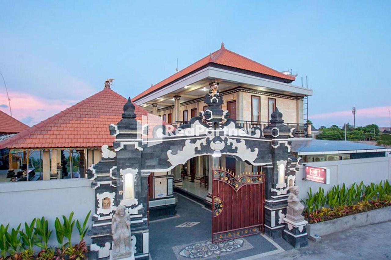 Wita Near Pantai Berawa Redpartner * Canggu (Bali)