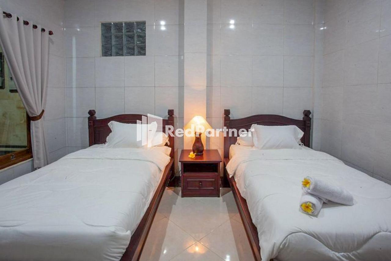 Wita Near Pantai Berawa Redpartner * Canggu (Bali)