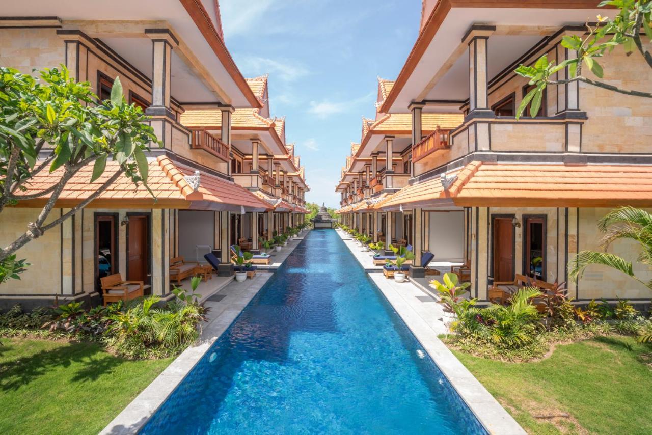 Resort The Salila